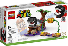 Load image into Gallery viewer, LEGO® Super Mario 71381 Chomp Jungle Encounter (160 pieces) Expansion Pack