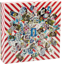 Load image into Gallery viewer, Christian Lacroix Maison De Jeu 2-Sided Puzzle (250 pieces)