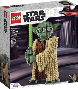 LEGO® Star Wars™ 75255 Yoda (1771 pieces)