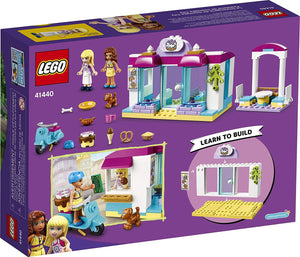 LEGO® Friends 41440 Heartlake City Bakery (99 pieces)