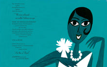 Load image into Gallery viewer, Josephine: The Dazzling Life of Josephine Baker