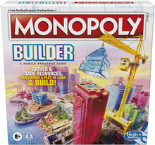 Load image into Gallery viewer, Monopoly Builder