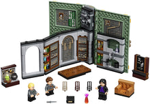 Load image into Gallery viewer, LEGO® Harry Potter™ 76383 Hogwarts™ Moment: Potions Class (271 Pieces)