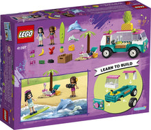Load image into Gallery viewer, LEGO® Friends 41397 Juice Truck (103 pieces)