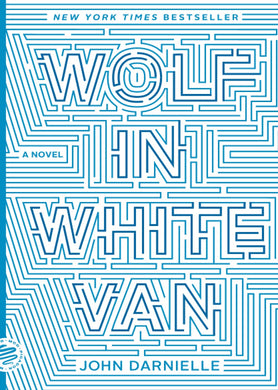 Wolf in White Van