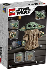 Load image into Gallery viewer, LEGO® Star Wars™ 75318 The Child 1,073 pieces)