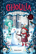Load image into Gallery viewer, Ghoulia and the Ghost with No Name (Book #3)