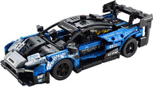 Load image into Gallery viewer, LEGO® Technic 42123 McLaren Senna GTR (830 pieces)