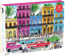 Load image into Gallery viewer, Cuba Puzzle (1,000 pieces)