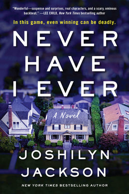 Never Have I Ever: A Novel