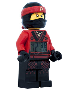 LEGO® Ninjago 29899660 Kai Alarm Clock