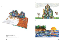 Load image into Gallery viewer, The Art of Eric Carle