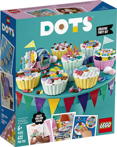 LEGO® DOTS 41926 Creative Party Kit (623 pieces)