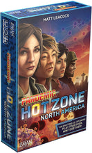 Load image into Gallery viewer, Pandemic: Hot Zone – North America