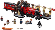 Load image into Gallery viewer, LEGO® Harry Potter™ 75955 Hogwarts™ Express (801 pieces)