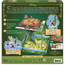 Load image into Gallery viewer, Disney Mickey and the Beanstalk Game (Collector&#39;s Edition)