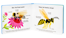 Load image into Gallery viewer, Touch and Explore: Bugs