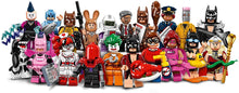 Load image into Gallery viewer, LEGO® Collectible Minifigures 71017 The Batman Movie Series 2 (One Bag)