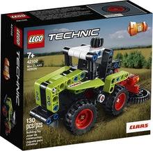 Load image into Gallery viewer, LEGO® Technic 42102 Mini CLAAS XERION (130 pieces)