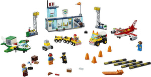 LEGO® CITY 10764 Central Airport (376 pieces)
