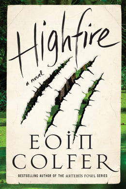Highfire (Signed First Edition)