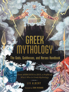 Greek Mythology