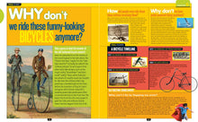 Load image into Gallery viewer, National Geographic Kids Why Not?