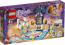 Load image into Gallery viewer, LEGO® Friends 41372 Stephanie’s Gymnastics Show (241 pieces)
