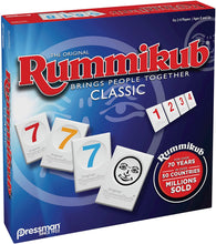 Load image into Gallery viewer, Rummikub