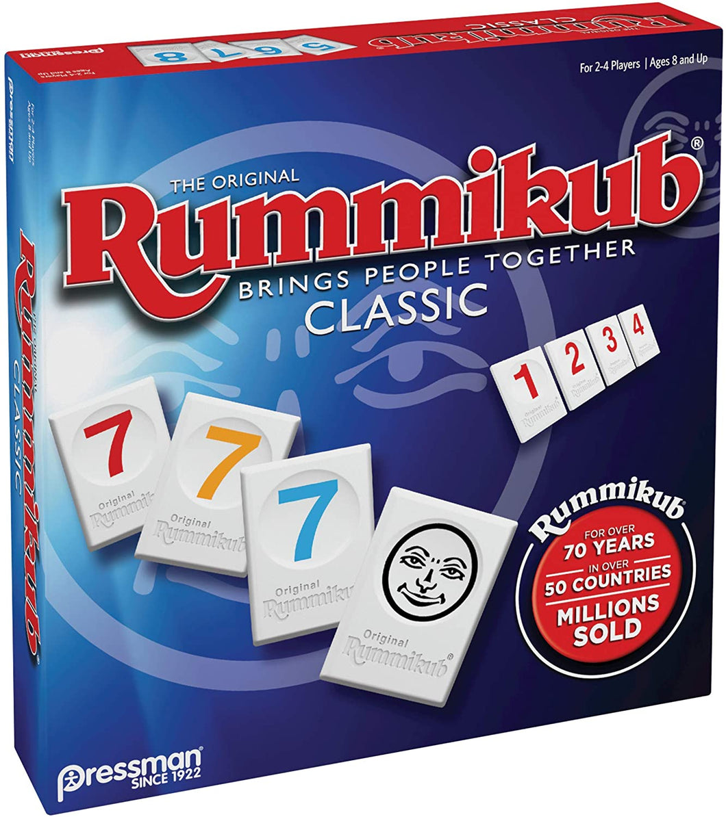 Rummikub