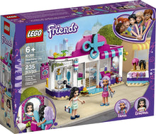 Load image into Gallery viewer, LEGO® Friends 41391 Heartlake City Hair Salon (235 pieces)