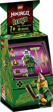Load image into Gallery viewer, LEGO® Ninjago 71716 Lloyd Avatar - Arcade Pod (48 pieces)