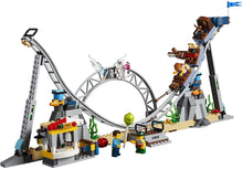 Load image into Gallery viewer, LEGO® Creator 31084 Pirate Roller Coaster (923 pieces)