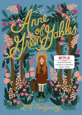 Anne of Green Gables