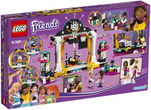Load image into Gallery viewer, LEGO® Friends 41368 Andrea&#39;s Talent Show (429 pieces)