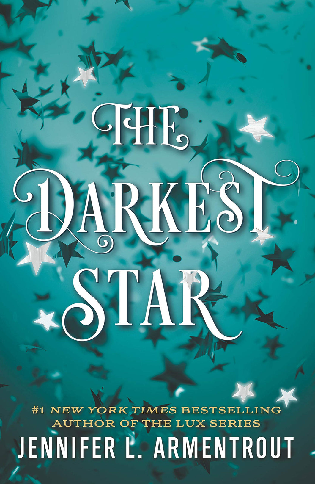 The Darkest Star (Origin Series Book 1)