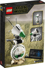 Load image into Gallery viewer, LEGO® Star Wars™ 75278 D-O (519 pieces)