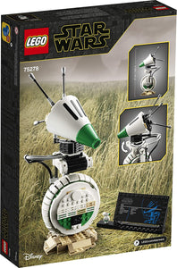 LEGO® Star Wars™ 75278 D-O (519 pieces)