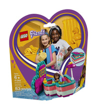 Load image into Gallery viewer, LEGO® Friends 41384 Andrea&#39;s Summer Heart Box (83 pieces)
