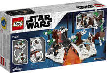 Load image into Gallery viewer, LEGO® Star Wars™ 75236 Duel on Starkiller Base (191 pieces)