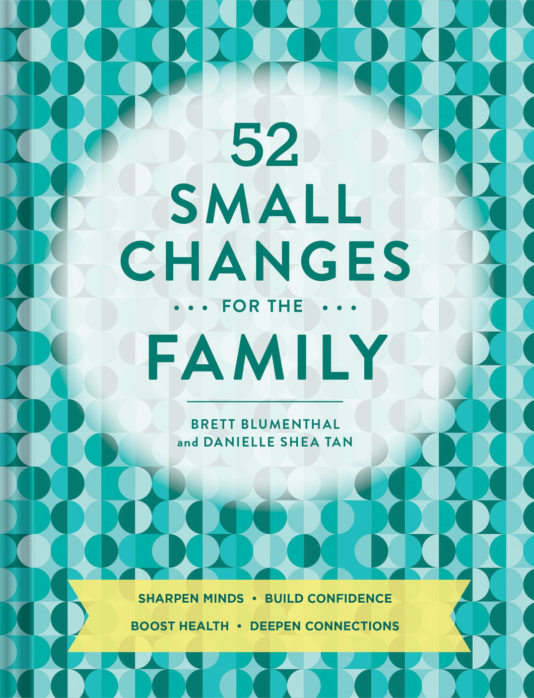 52 Small Changes for the Family