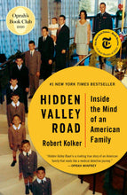 Load image into Gallery viewer, Hidden Valley Road: Inside the Mind of an American Family