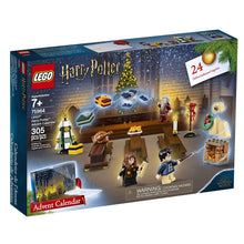 Load image into Gallery viewer, LEGO® Harry Potter™ 75964 2019 Advent Calendar (305 Pieces)