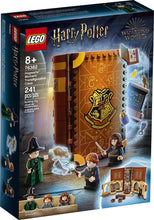 Load image into Gallery viewer, LEGO® Harry Potter™ 76382 Hogwarts™ Moment: Transfiguration Class (241 Pieces)