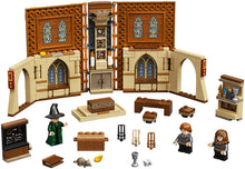 Load image into Gallery viewer, LEGO® Harry Potter™ 76382 Hogwarts™ Moment: Transfiguration Class (241 Pieces)