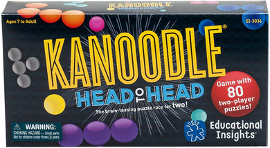 Kanoodle Head-to-Head