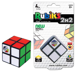 Rubik's Cube (2 x 2)