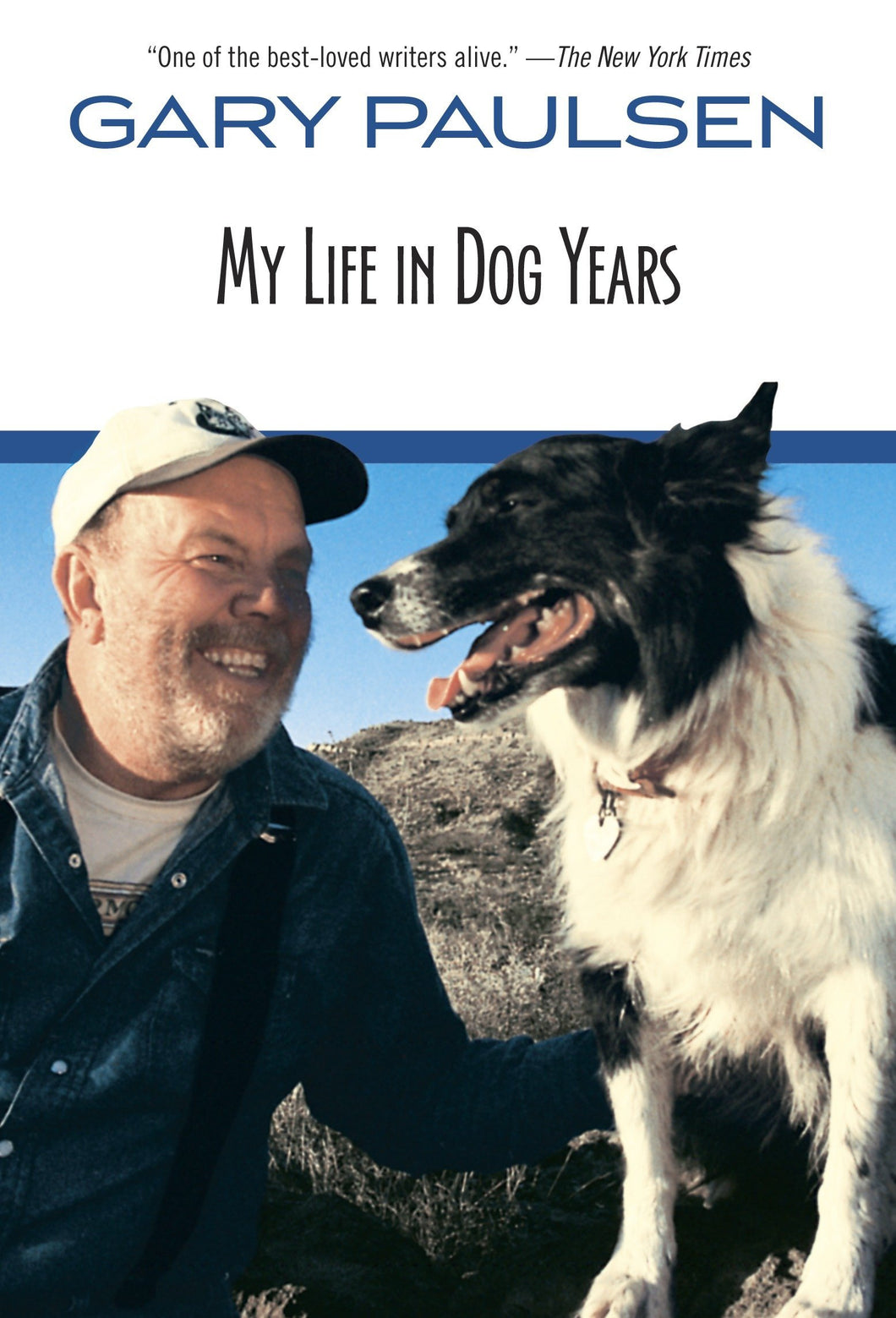 My Life in Dog Years