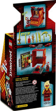 Load image into Gallery viewer, LEGO® Ninjago 71714 Kai Avatar - Arcade Pod (49 pieces)
