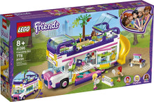 Load image into Gallery viewer, LEGO® Friends 41395 Friendship Bus (778 pieces)
